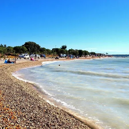 Fuer 2 Personen Ca 22 Qm In Peroj, Istrien Istrische Riviera 公寓