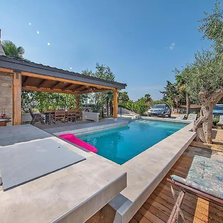 Fuer 2 Personen Ca 22 Qm In Peroj, Istrien Istrische Riviera * 佩罗杰