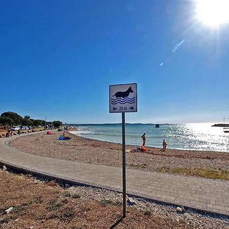 Fuer 2 Personen Ca 22 Qm In Peroj, Istrien Istrische Riviera * Peroj