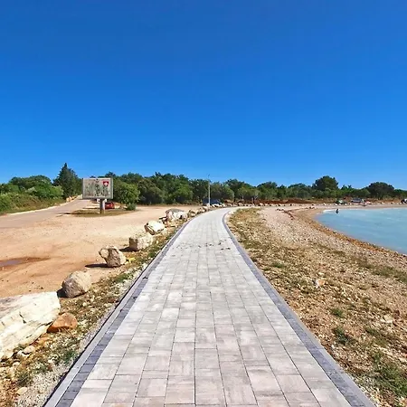 Apartment Fuer 2 Personen Ca 22 Qm In Peroj, Istrien Istrische Riviera