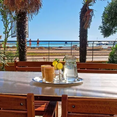 Fuer 2 Personen Ca 22 Qm In Peroj, Istrien Istrische Riviera Apartment *